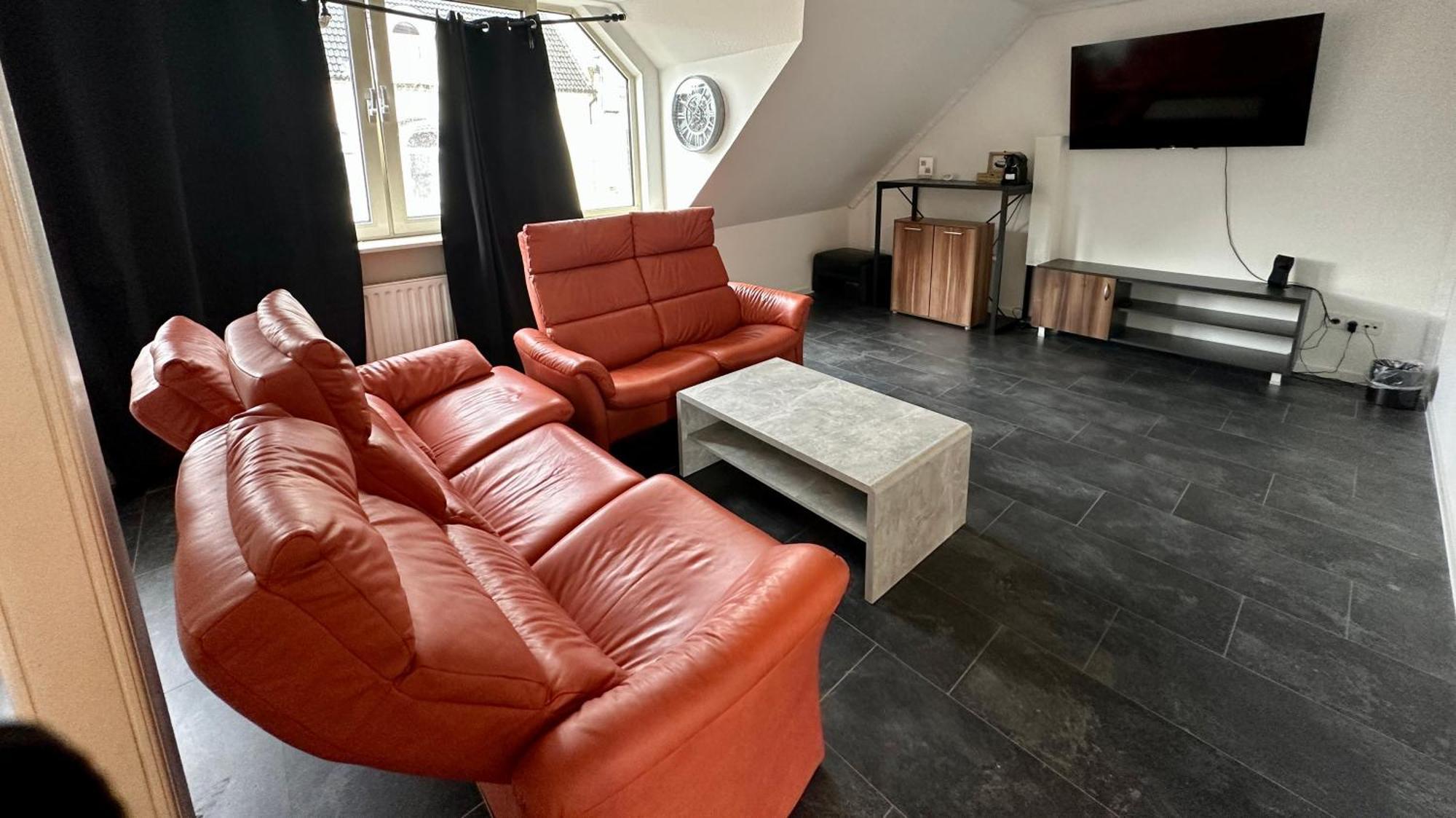 Hotel Specht By Trotmannia Dortmund Bagian luar foto