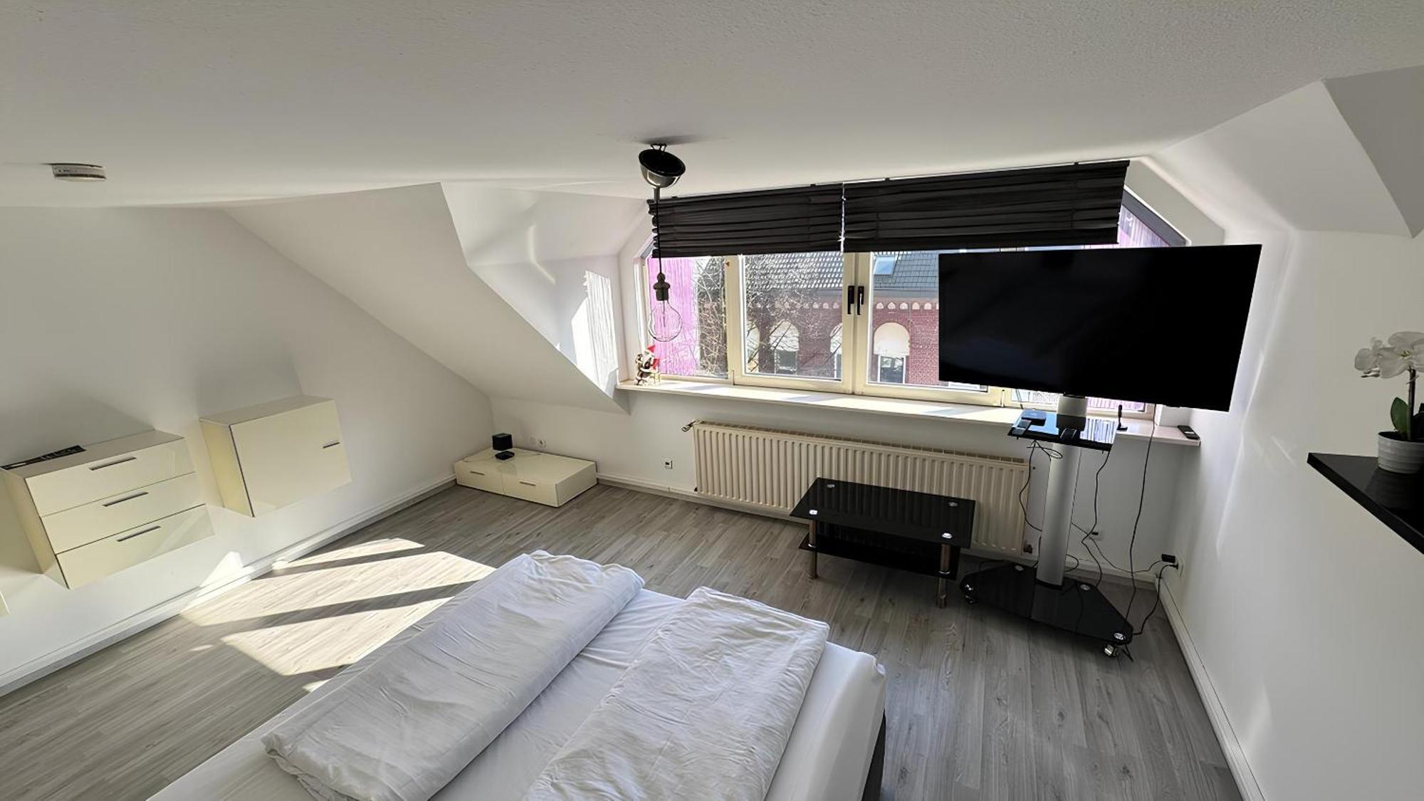 Hotel Specht By Trotmannia Dortmund Bagian luar foto
