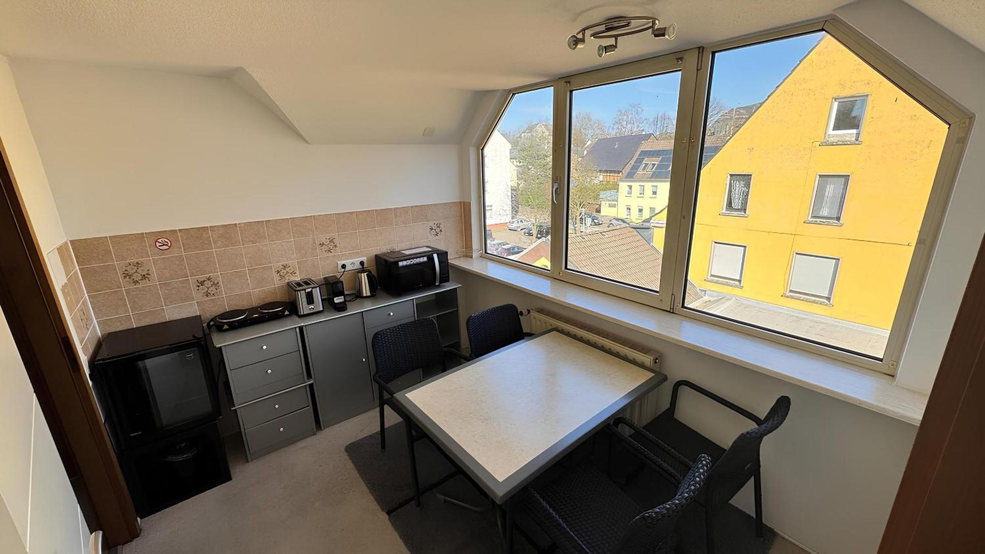 Hotel Specht By Trotmannia Dortmund Bagian luar foto