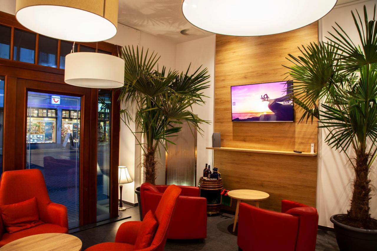Hotel Specht By Trotmannia Dortmund Bagian luar foto
