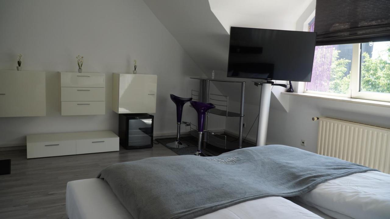 Hotel Specht By Trotmannia Dortmund Bagian luar foto